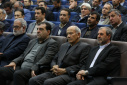 مراسم بزرگداشت روز جهانی خاک در دانشگاه تبریز