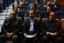 مراسم بزرگداشت روز جهانی خاک در دانشگاه تبریز